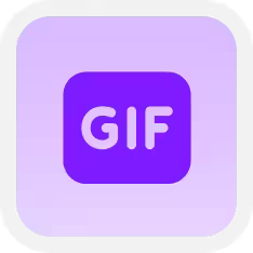 StreamWork proofing for GIF
