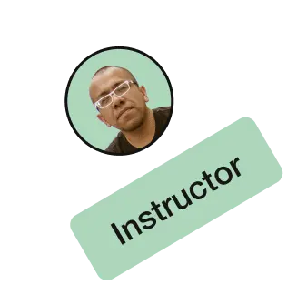 User interface of an educational app focusing on skill development and interactive content delivery