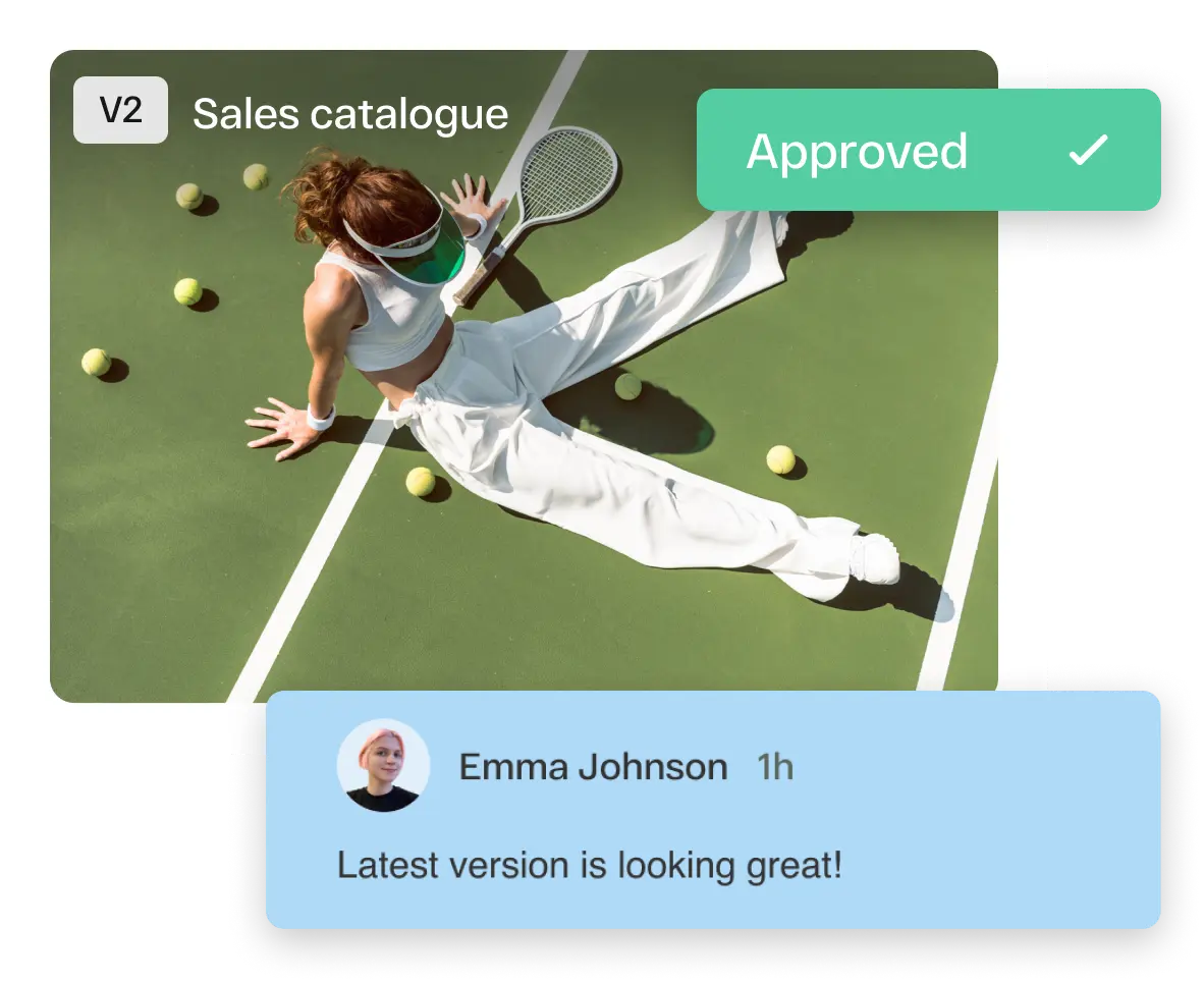 Streamwork Business teams