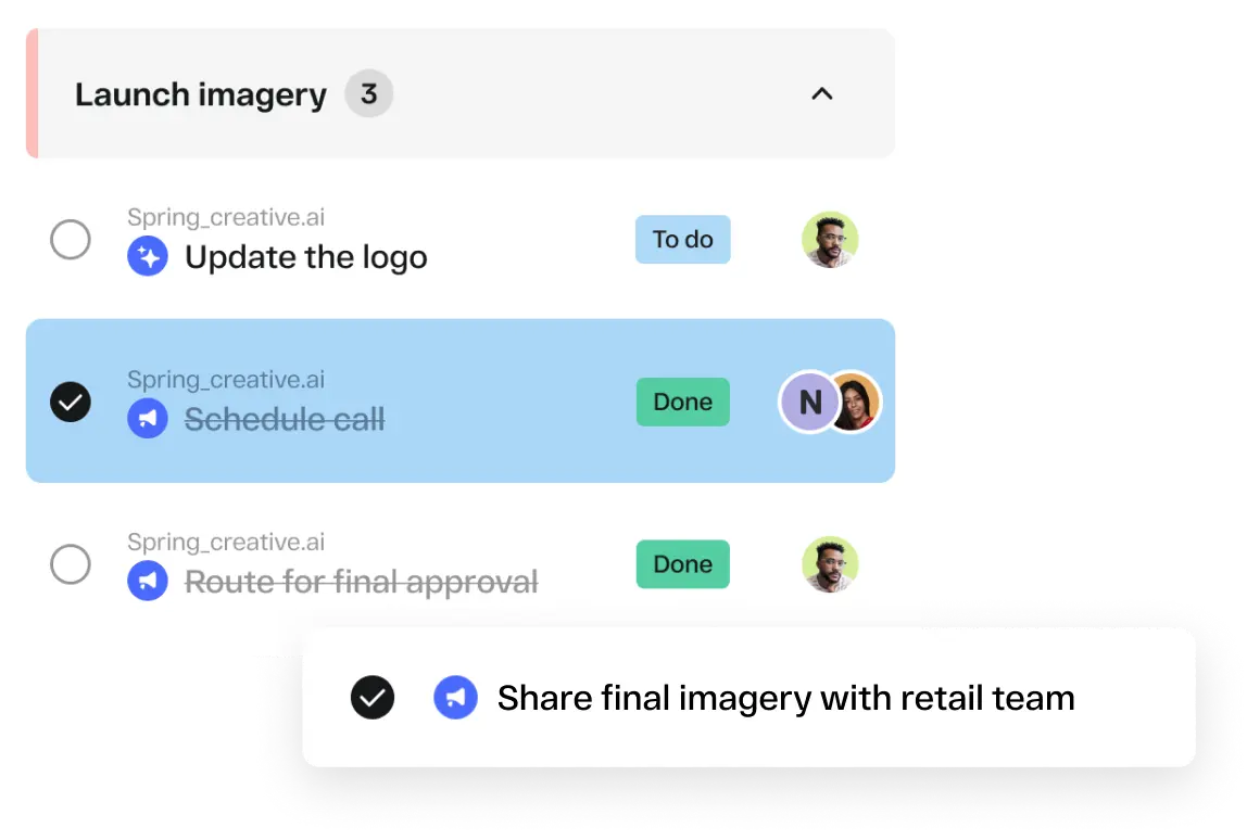 Streamwork Marketers